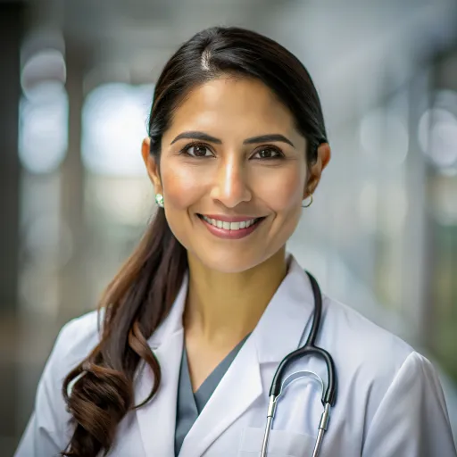 doctor image